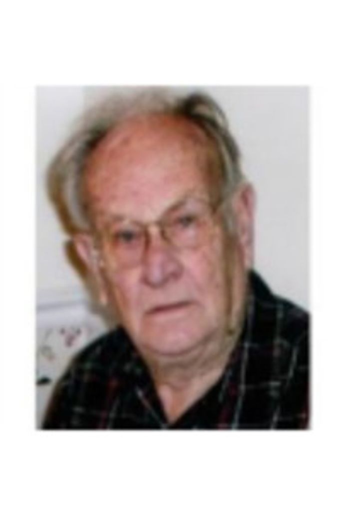 Robert James Jeffares Profile Photo