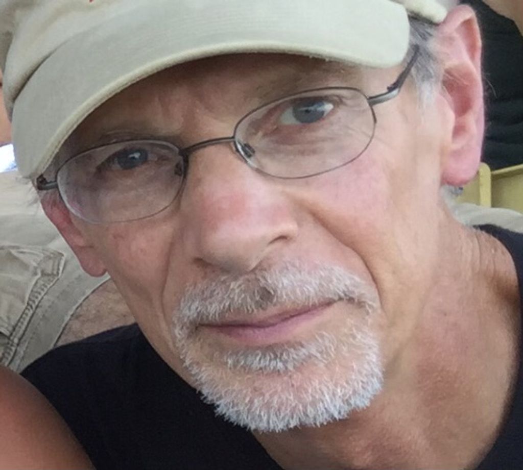 Vernon Edward Garretts