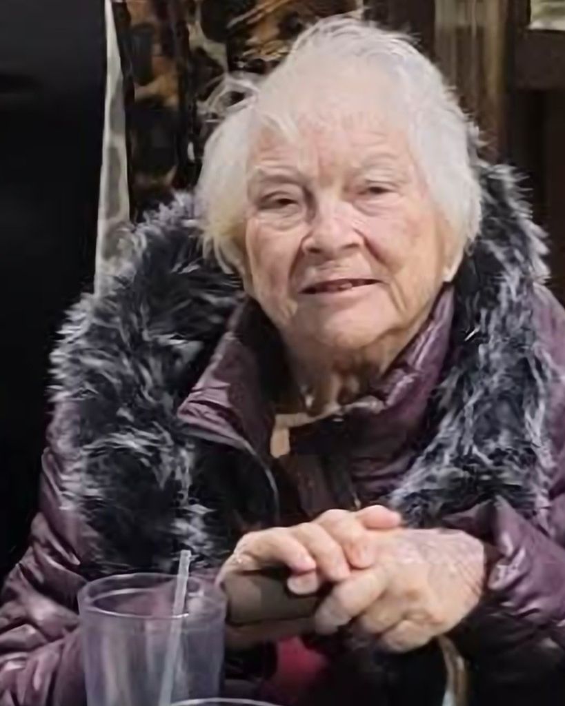 Lillian Eloise Rogers