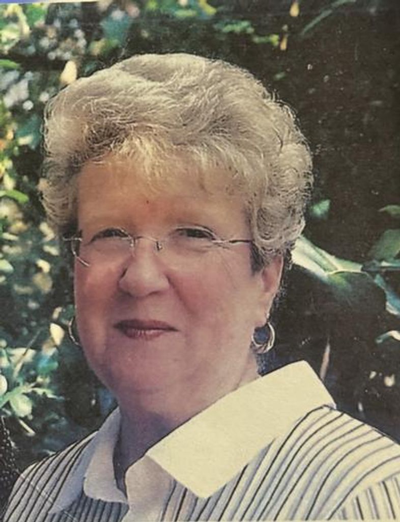 Rebecca Dale Merritt Profile Photo