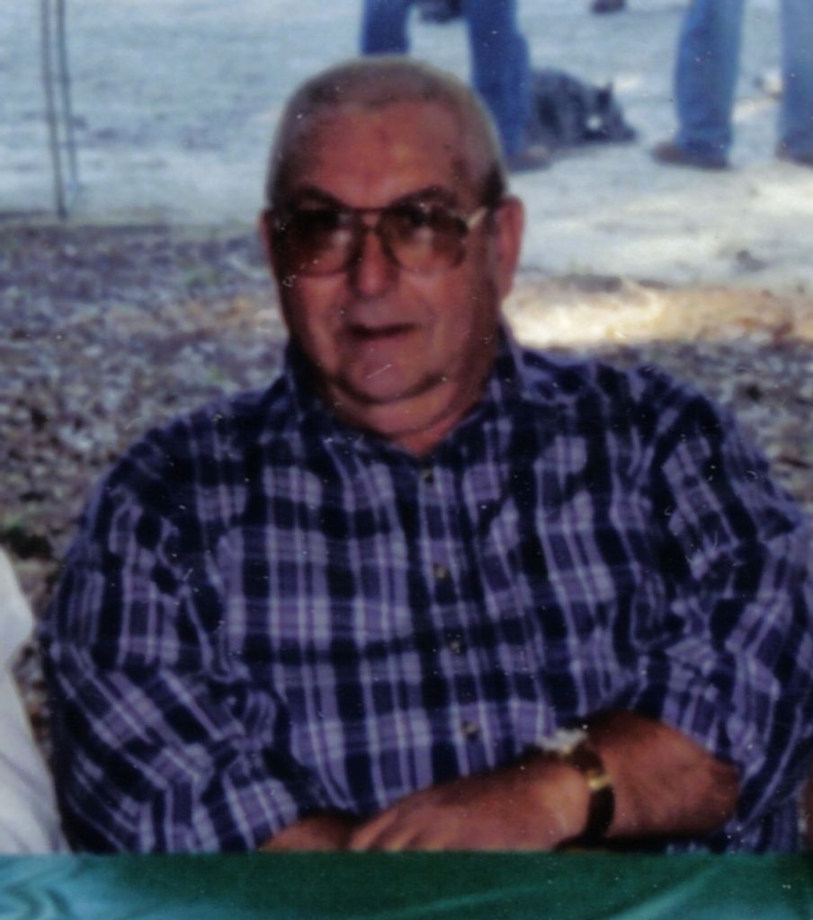 Jammie Ware Smith, Sr.