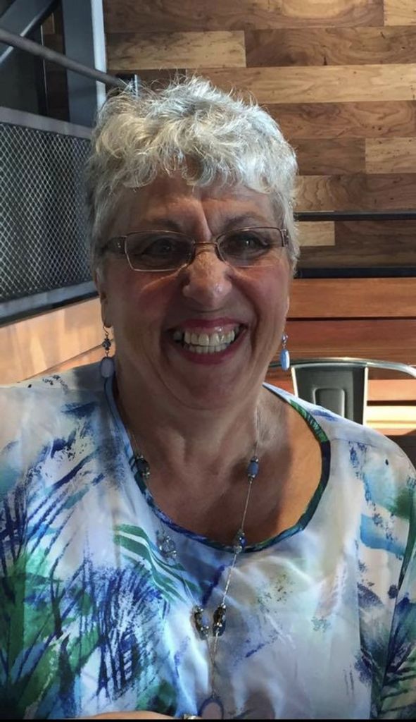 Lydia Anne Howell Profile Photo