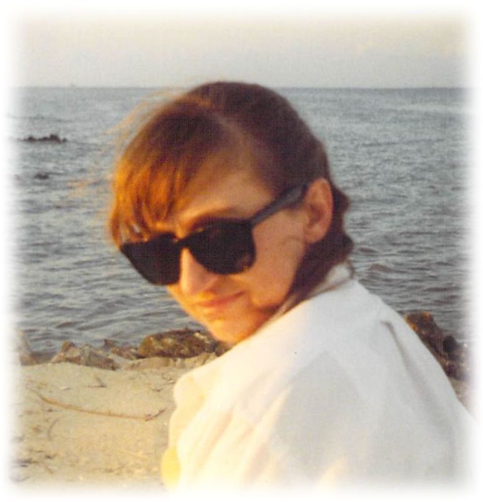 Rhonda Francine (Murphy)  Murphy
