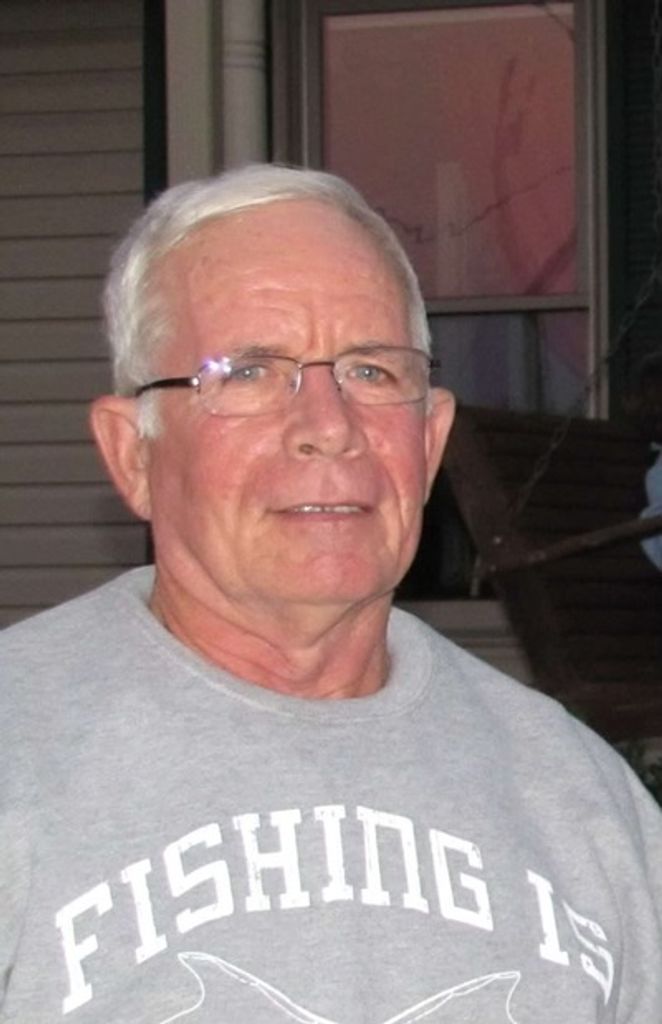 Fred Skidmore Profile Photo