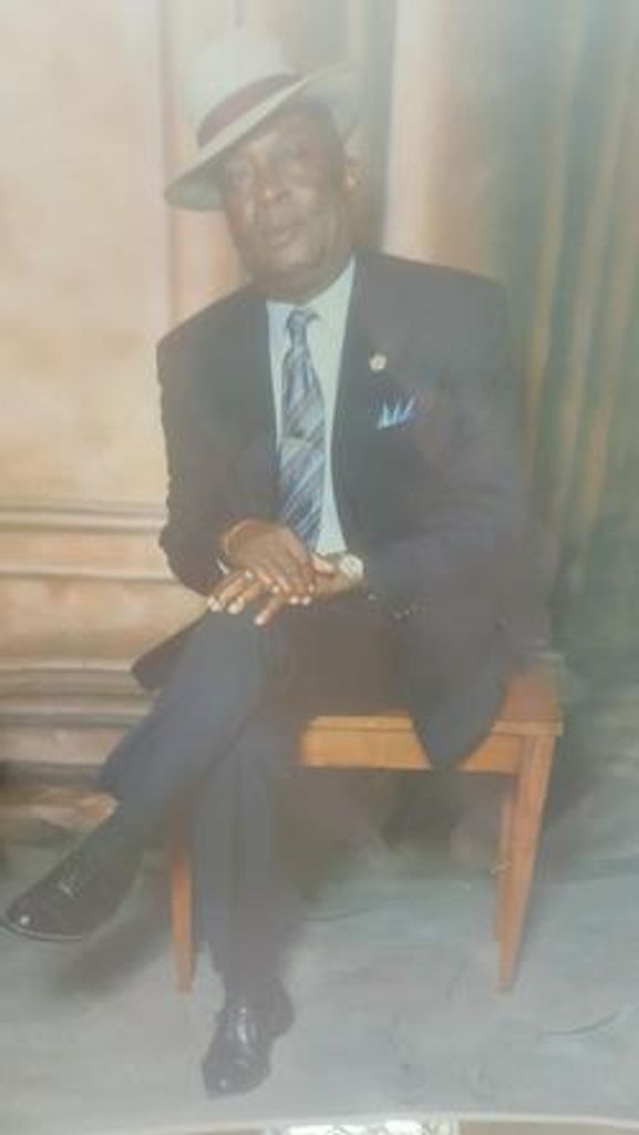 Lawton Perry, Jr. Profile Photo