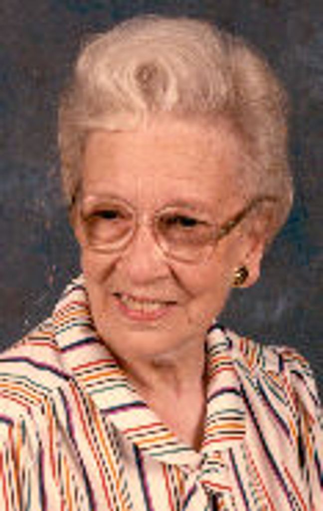 Marie Verbaas Purdy Profile Photo