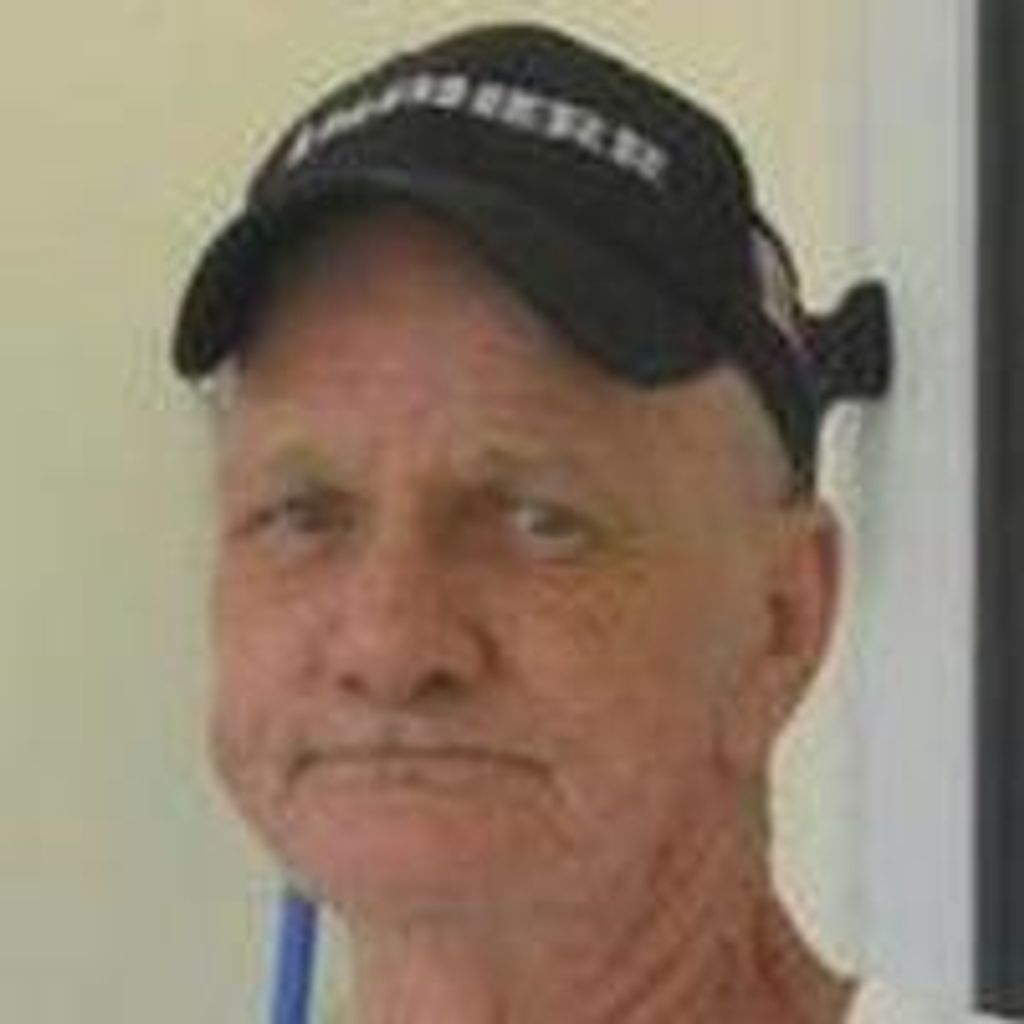 Kenneth James Trapp Profile Photo