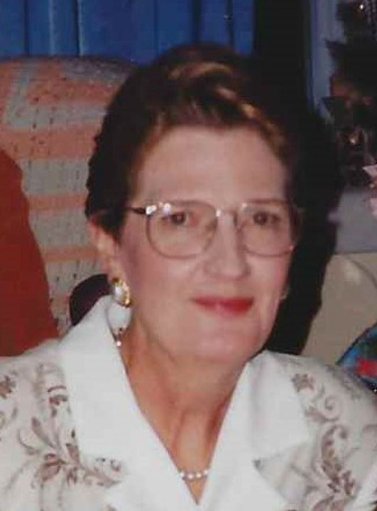 Sheila M. Radle
