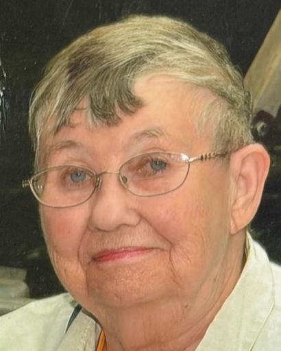 Gloria Josephine Taylor's obituary image