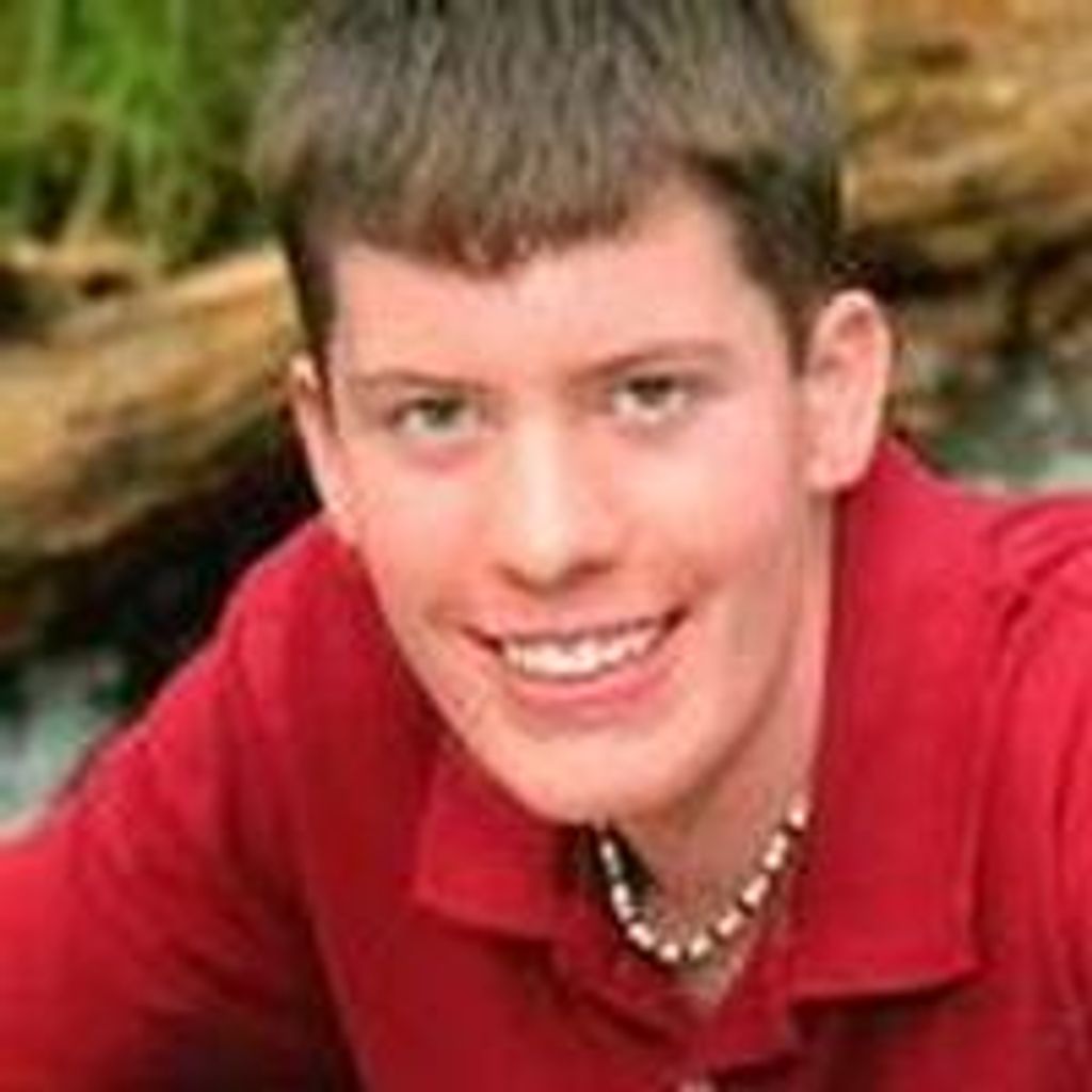 Jacob Timothy Parkhurst