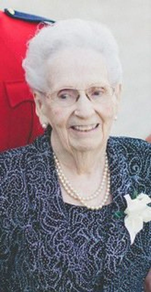Mae Cotter