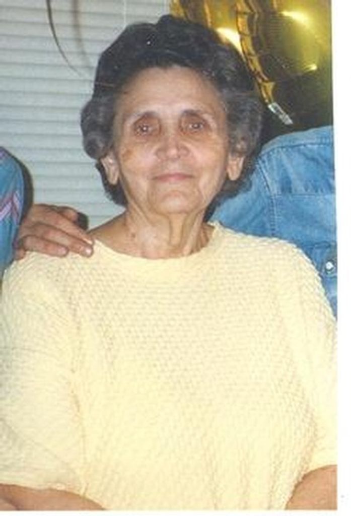 Juanita Hall