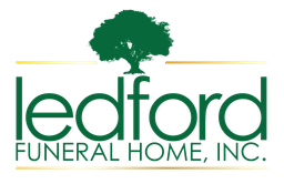 LLS Funeral Home Logo