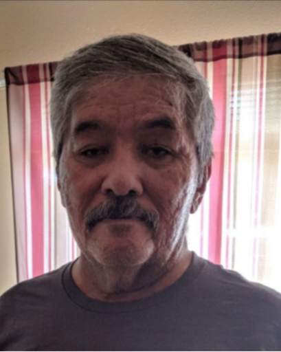 Luis Duran Galaz Jr. Profile Photo
