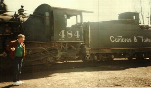 Thomas Charles Robinson photo gallery thumbnail 94 of 144
