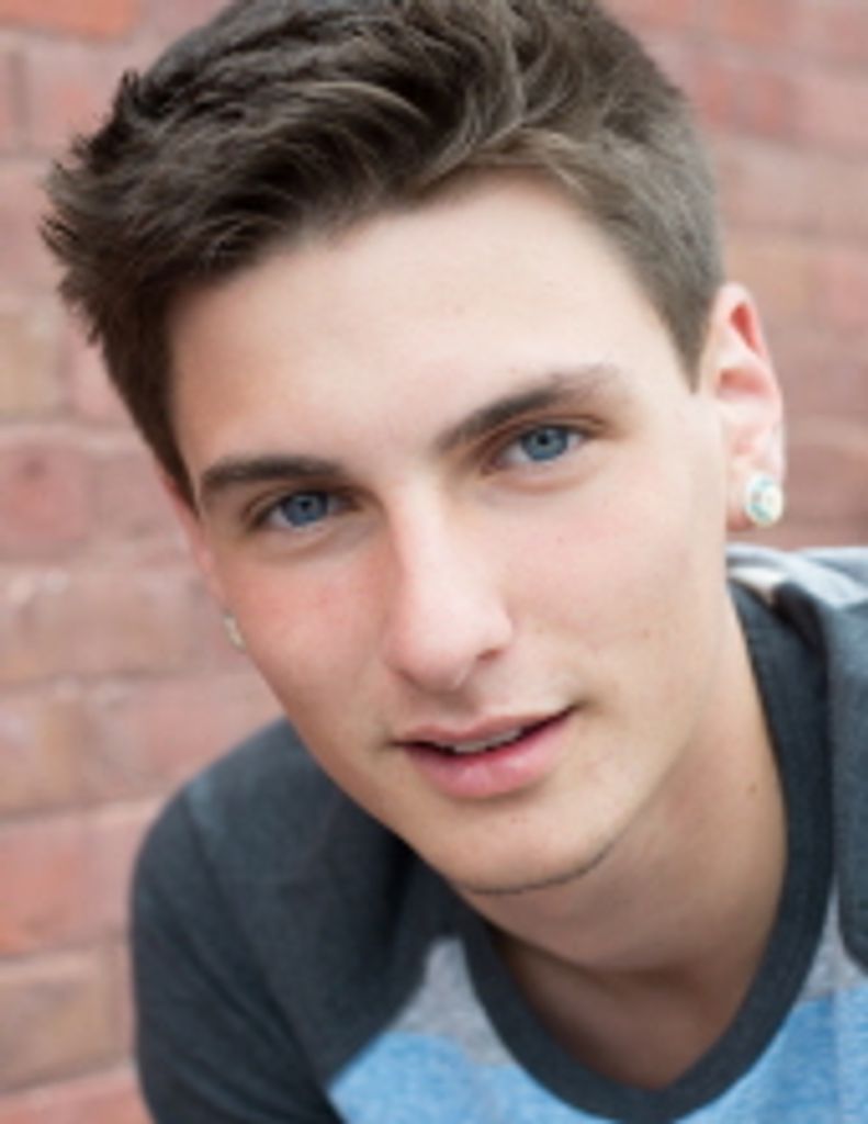 Brody Michael Robinson