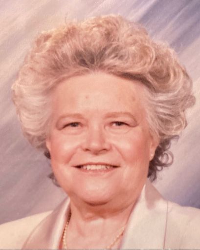 Shirley A. Marsaglia's obituary image