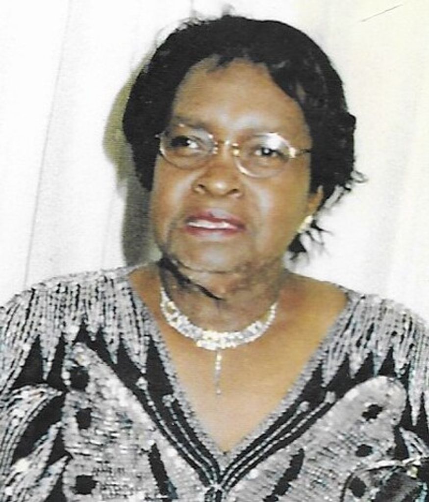 Annie Ruth Singleton Profile Photo