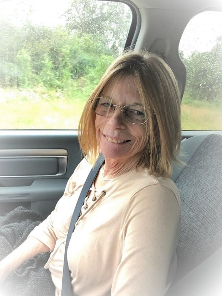 Maureen Rudy