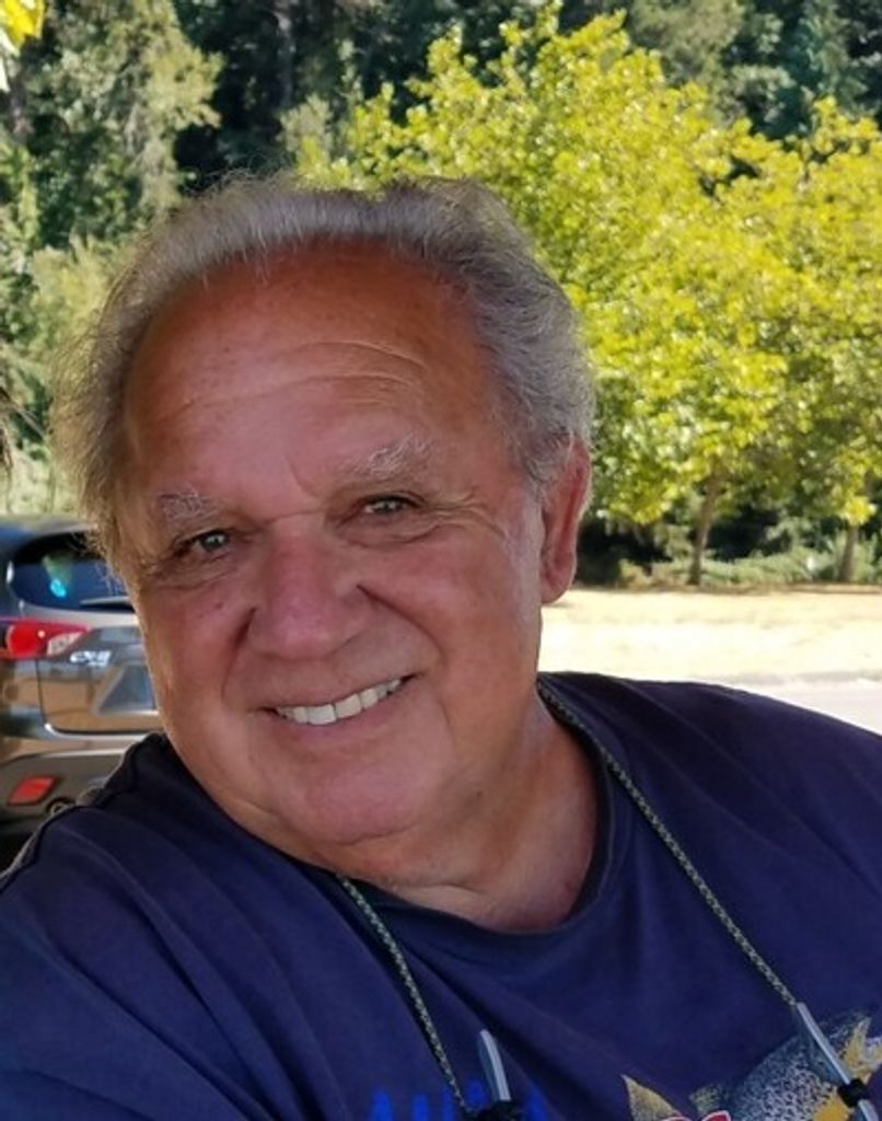 Rudolf Hans-Juergen Schaffner Profile Photo