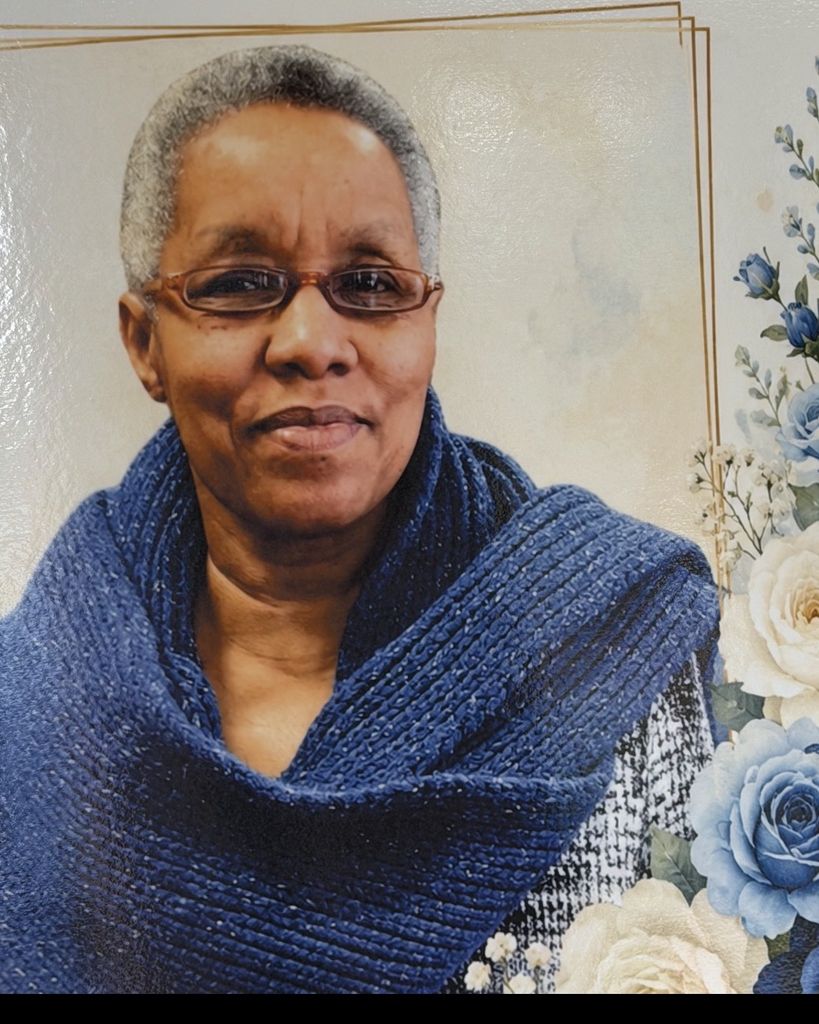 Ms. Gloria Evon Wilson Taylor Profile Photo