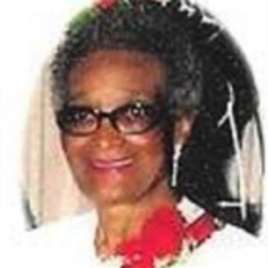 Gladys  M. Wright