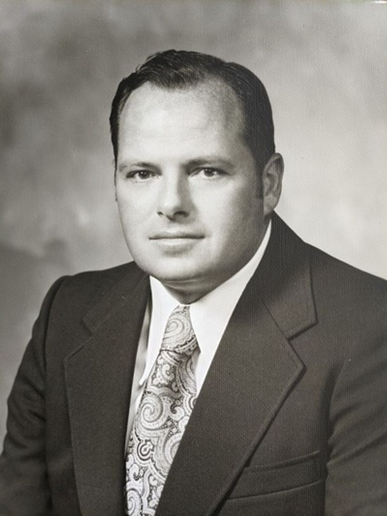 Edward Merriam Chadbourne, Jr.