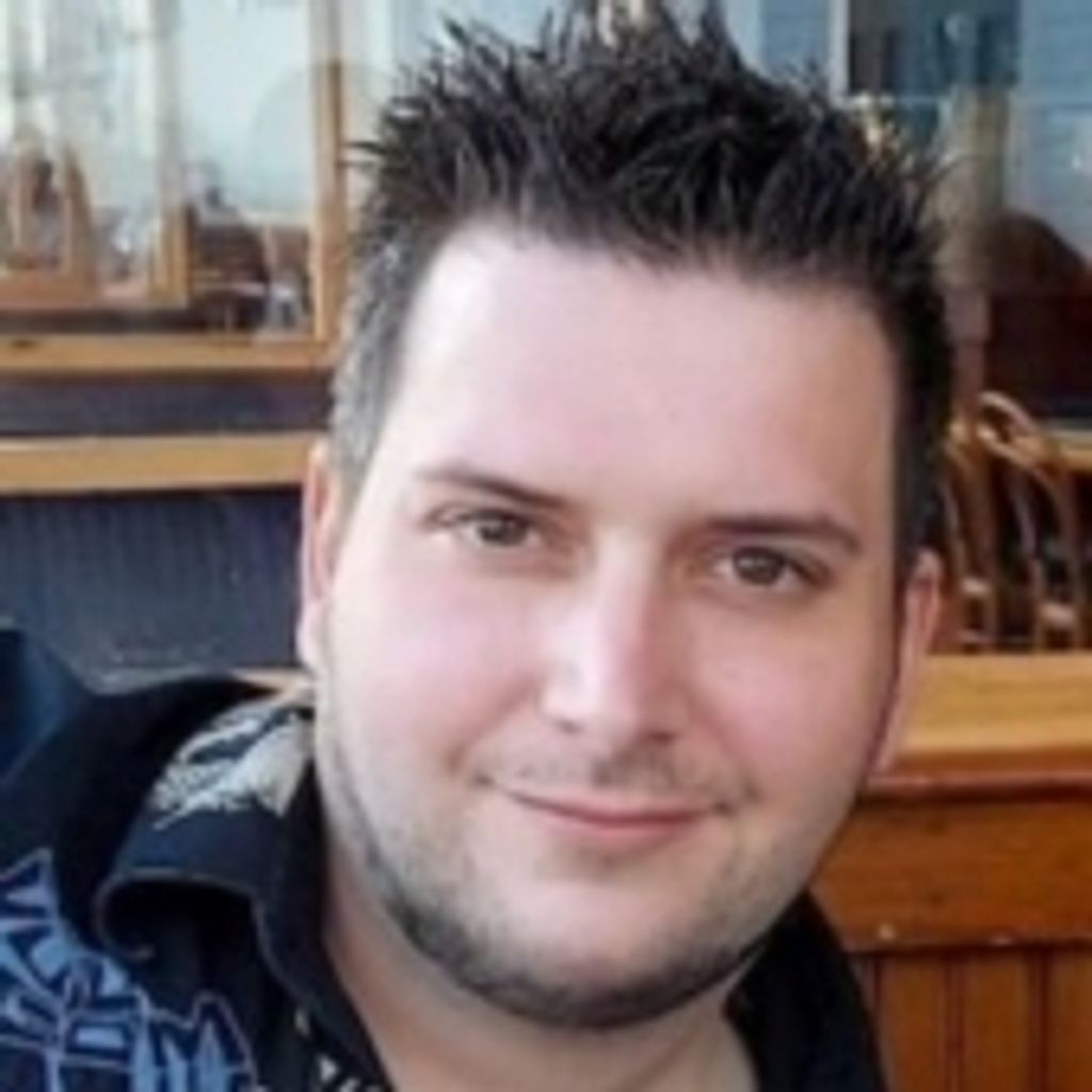 Adam David Halteman