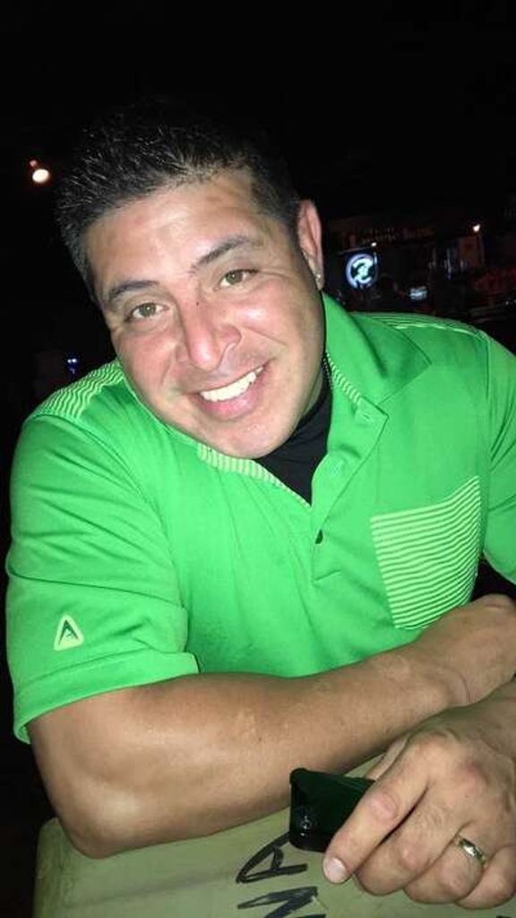 Jose Mario Canales, Jr, Profile Photo