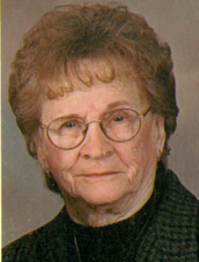Margaret Stevens Profile Photo