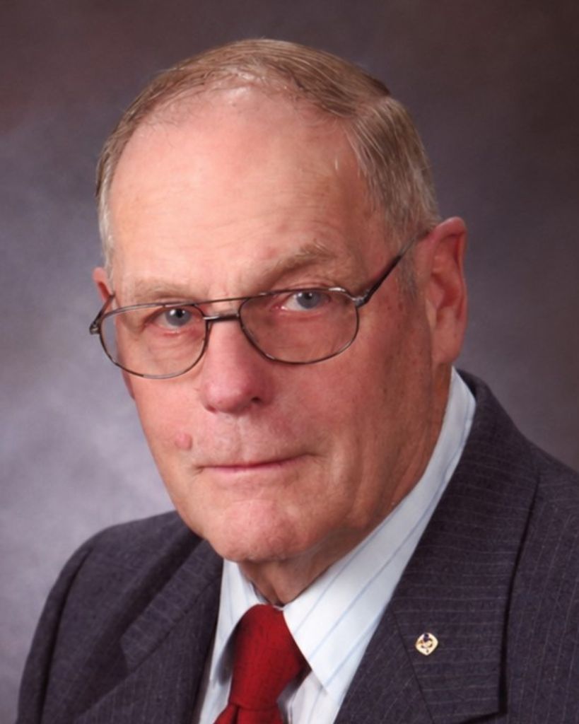 Richard Nienaber Profile Photo