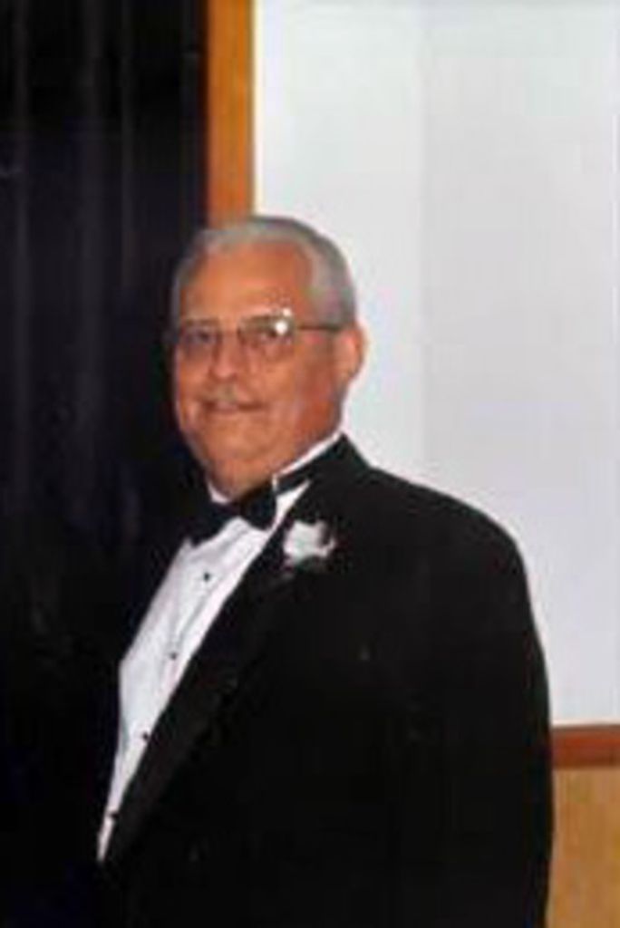 Rev. Daryl William Alhart Profile Photo