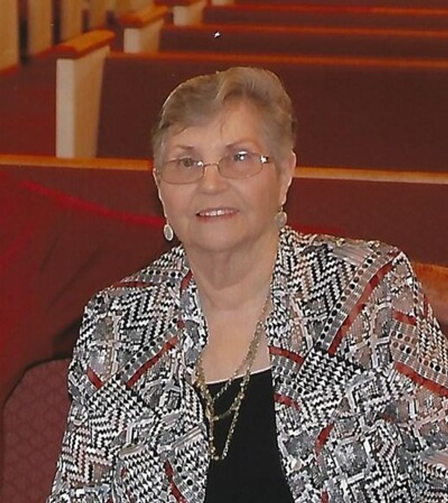Doris J. Canada Profile Photo