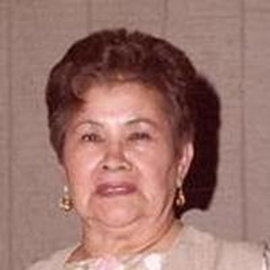 Mary H. Hernandez