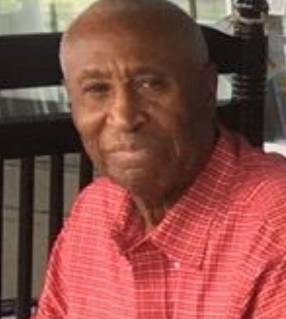 James Henry Gaines Sr.