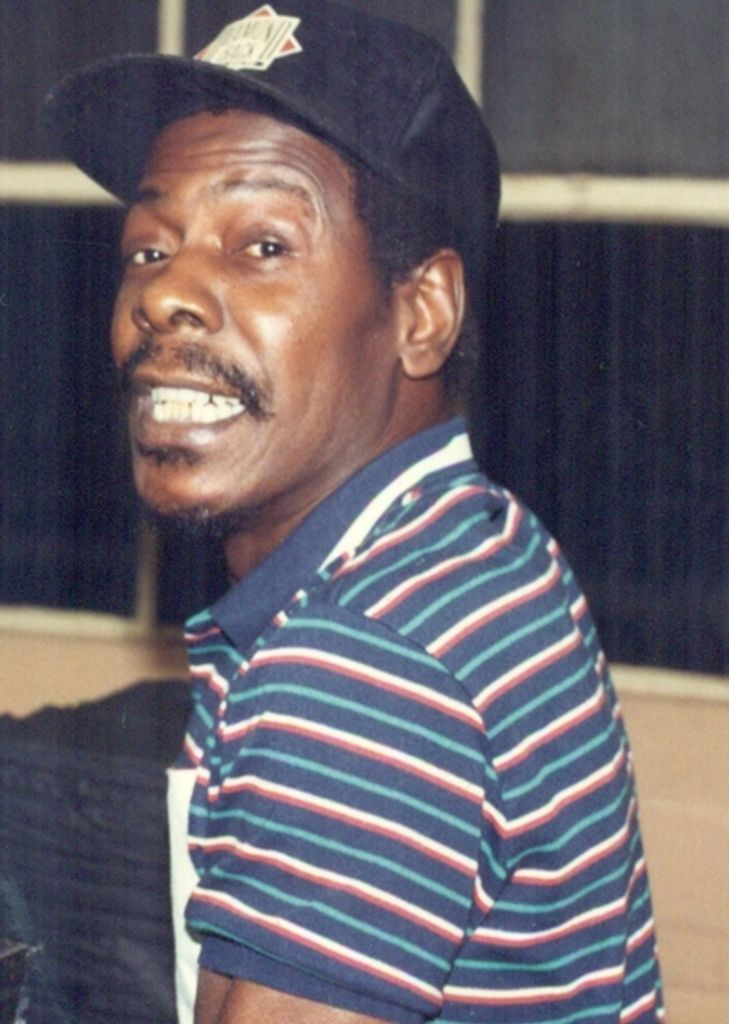Richard Lee Osia, Sr. Profile Photo