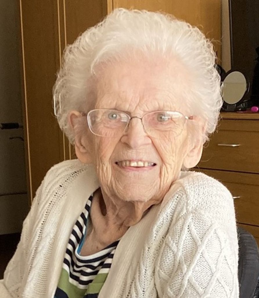 Harriet H. Moyer Profile Photo