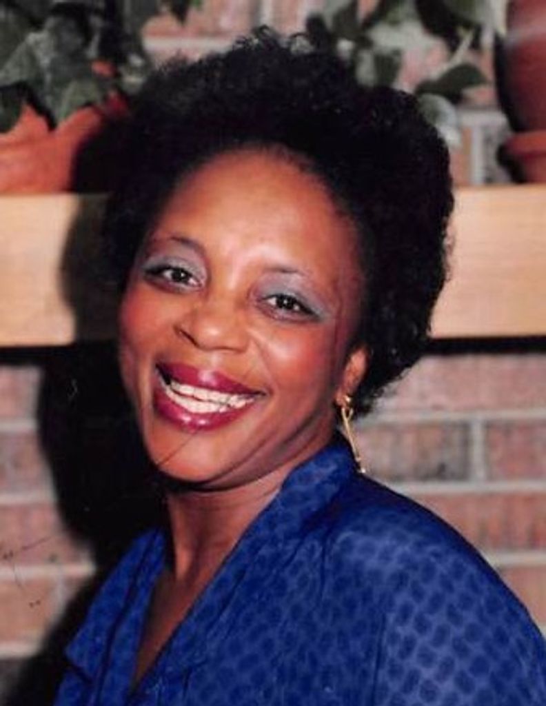 DELORIS LEWIS