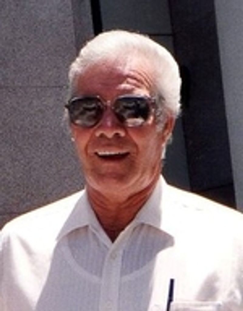 Clarence "Wid" Ricks Widdison