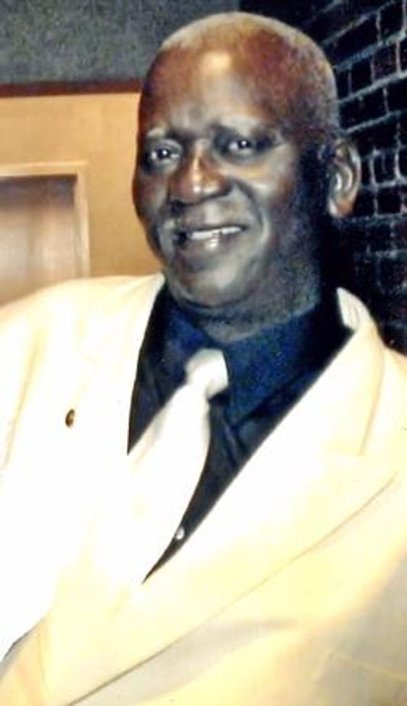 James Eugene "Jet" Masten, Jr. Profile Photo