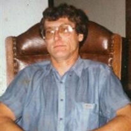 Ronald Lee Gardner Profile Photo