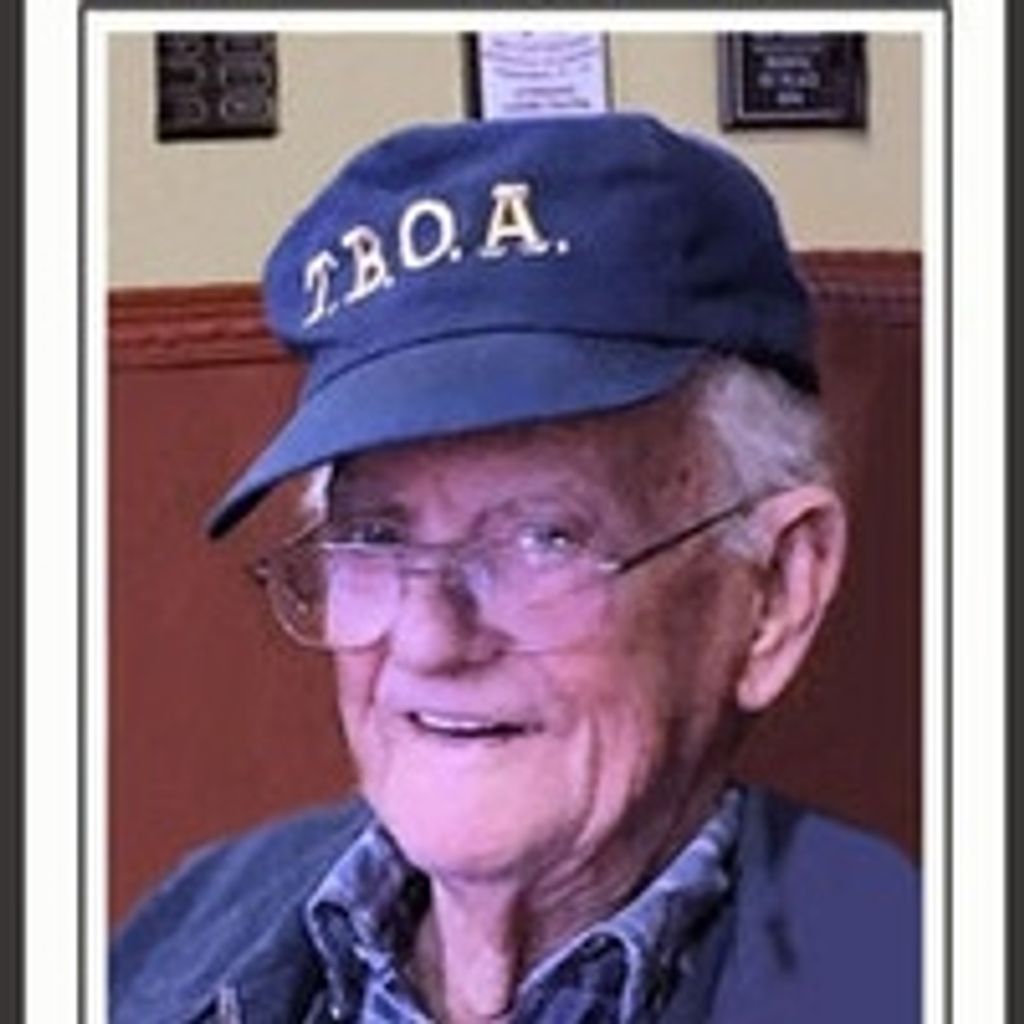 Cecil Moore Duncan Profile Photo