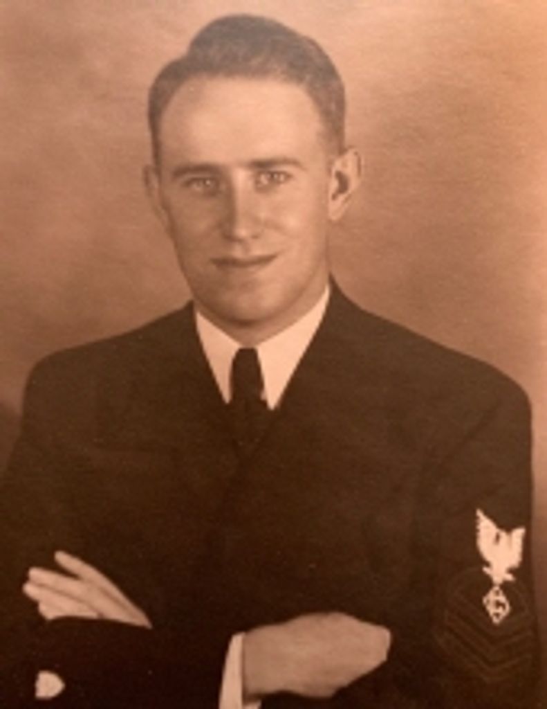 Richard Clark Kimball