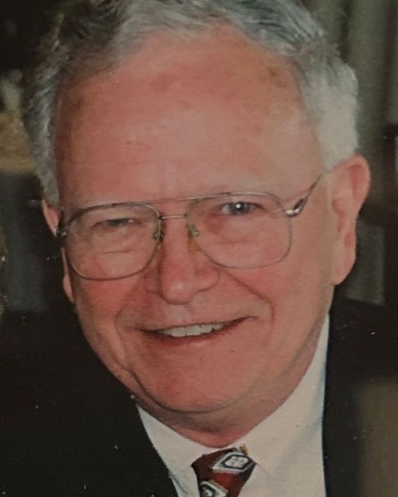 Robert "Bob" Stoothoff Profile Photo