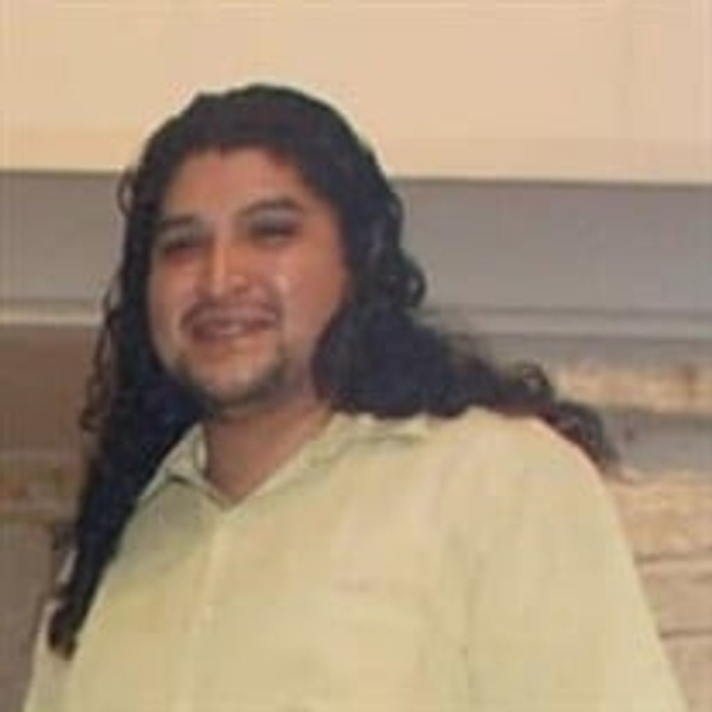Eliud Bustos Guevara