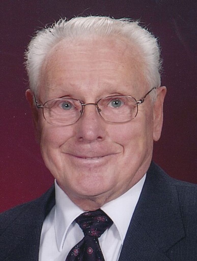 Linneaus "Linnie" Metz Godshall Profile Photo