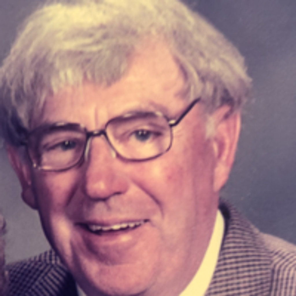 Rossford O Johnson Profile Photo