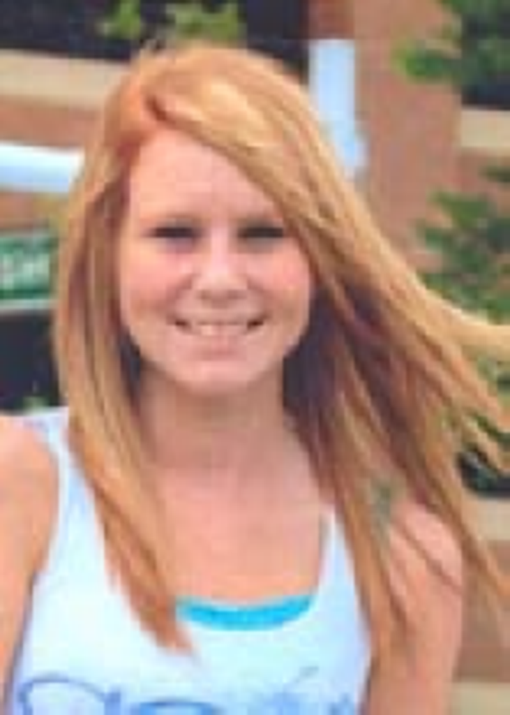 Kaitlin Marie Sedgeman "Katie"