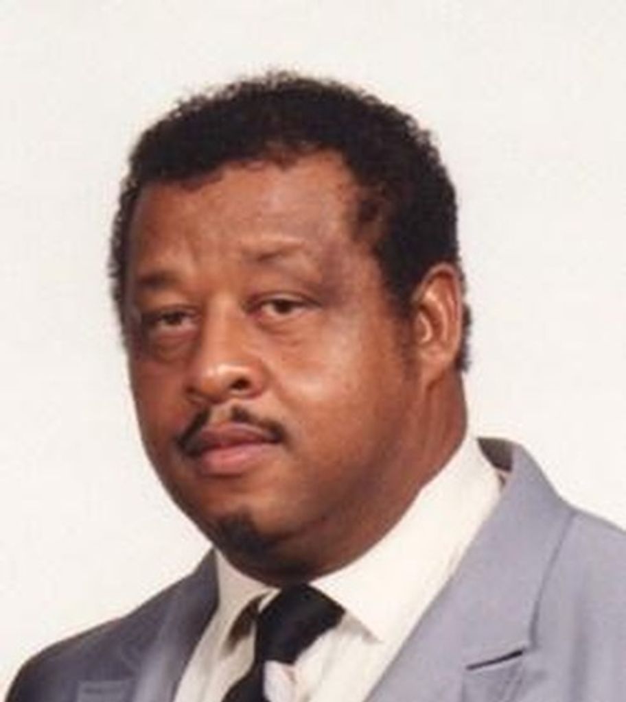 Robert Carroll Profile Photo