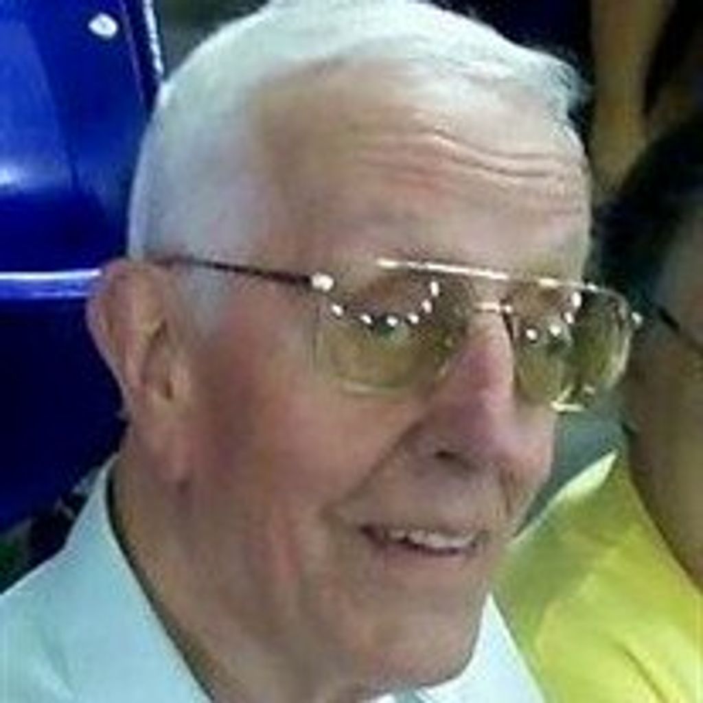 Roy  Walfred Mahlberg